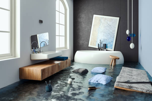 Best Flood damage cleanup  in Crimora, VA