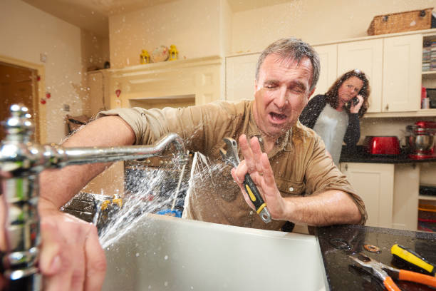 Reliable Crimora, VA Water damage restoration Solutions